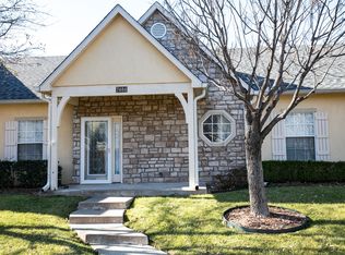 7404 S 85th Ave E, Tulsa, OK 74133