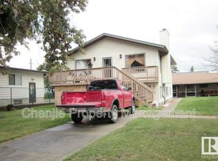 13407 66th St NW, Edmonton, AB