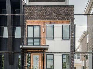 921 South St, Nashville, TN 37203