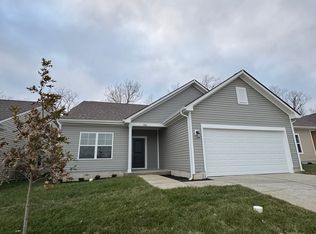7991 Kismet Dr, Charlestown, IN 47111