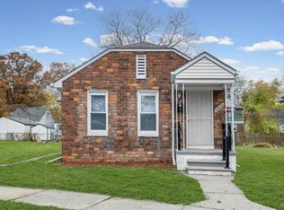 19973 Lumpkin St, Detroit, MI 48234
