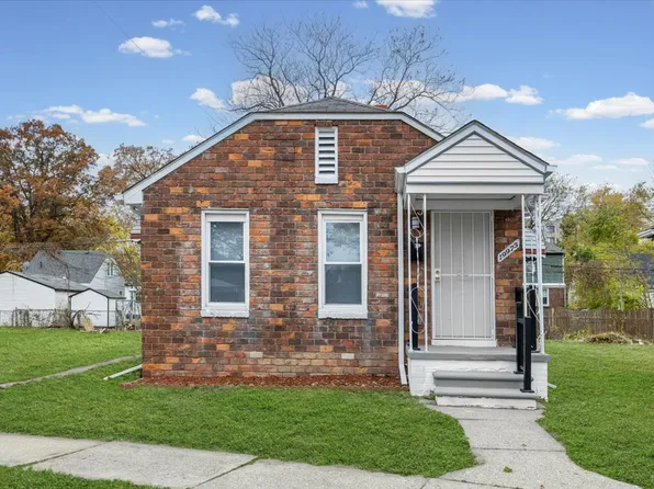 19973 Lumpkin St, Detroit, MI 48234