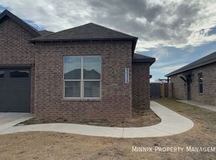 1611 102nd St, Lubbock, TX 79423