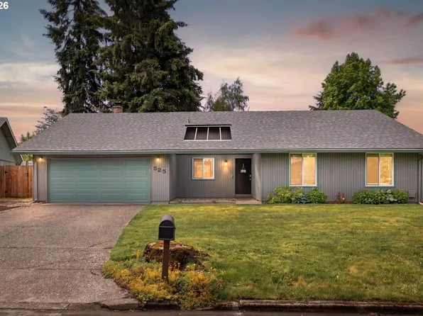 525 NW 83rd St, Vancouver, WA 98665