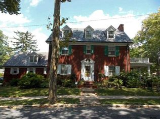 1033 Arlington Rd, York, PA 17403