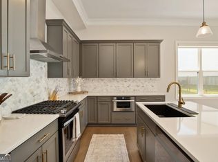 679 Stickley Oak Way, Woodstock, GA