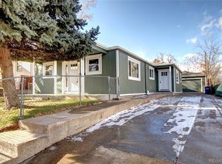 709 N Quitman St, Denver, CO 80204