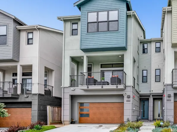 3375 Shannon Pl, South San Francisco, CA 94080