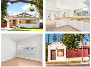 1580 Whitefield Rd, Pasadena, CA 91104