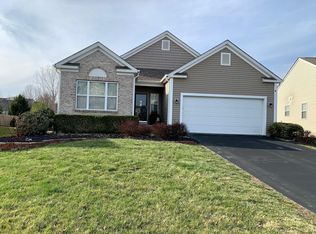 6457 Tallman Ct, Canal Winchester, OH 43110