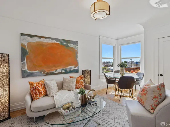 743 47th Ave, San Francisco, CA 94121