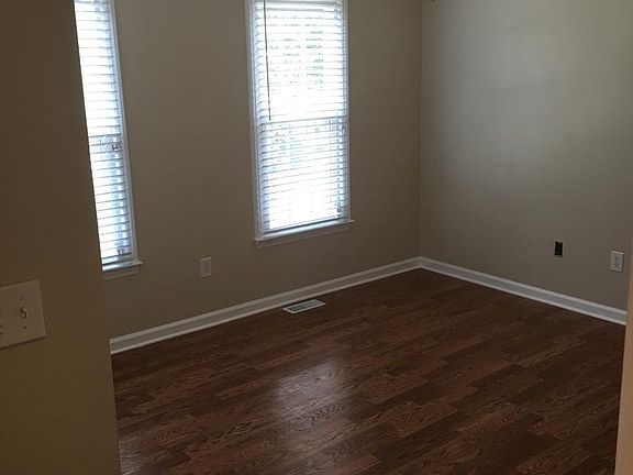 Front bedroom downstairs