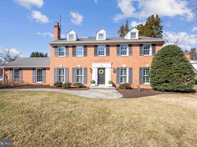 15100 Westbury Rd, Rockville, MD, 20853