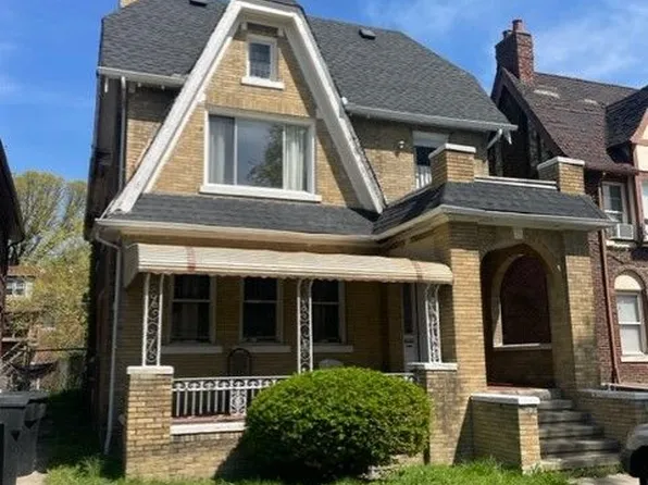 2986 Glendale St, Detroit, MI 48238