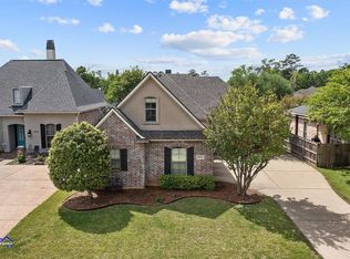 9014 Sundance Ln, Shreveport, LA 71106