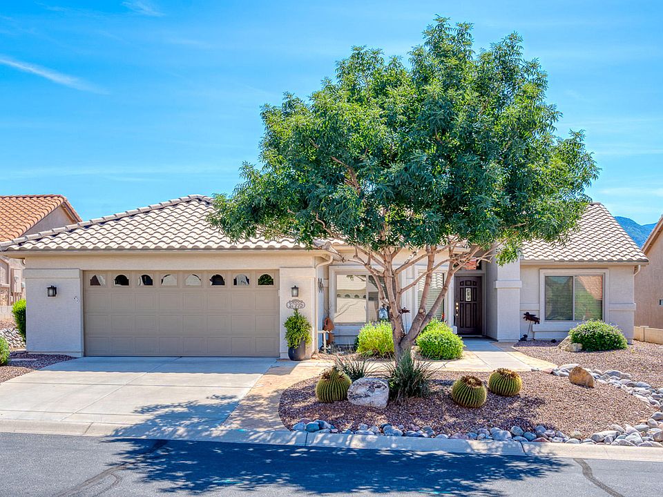 1st image of 37995 S Flower Mesa Dr