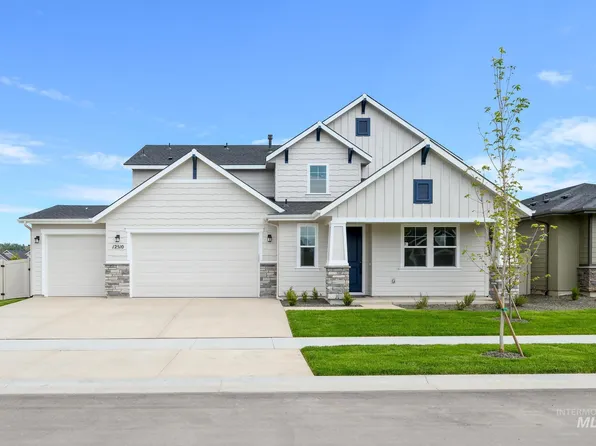 12510 W Wild Thistle Dr, Star, ID 83669