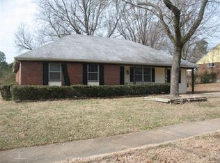 3993 N Trezevant St, Memphis, TN 38127