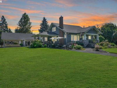 850 E Beacon Dr, Eugene, OR, 97404