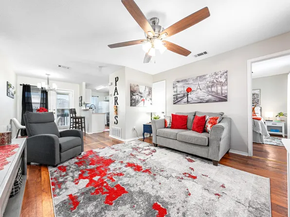 5808 Redstone Dr, Killeen, TX