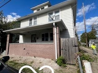 218 W 31st St, Indianapolis, IN
