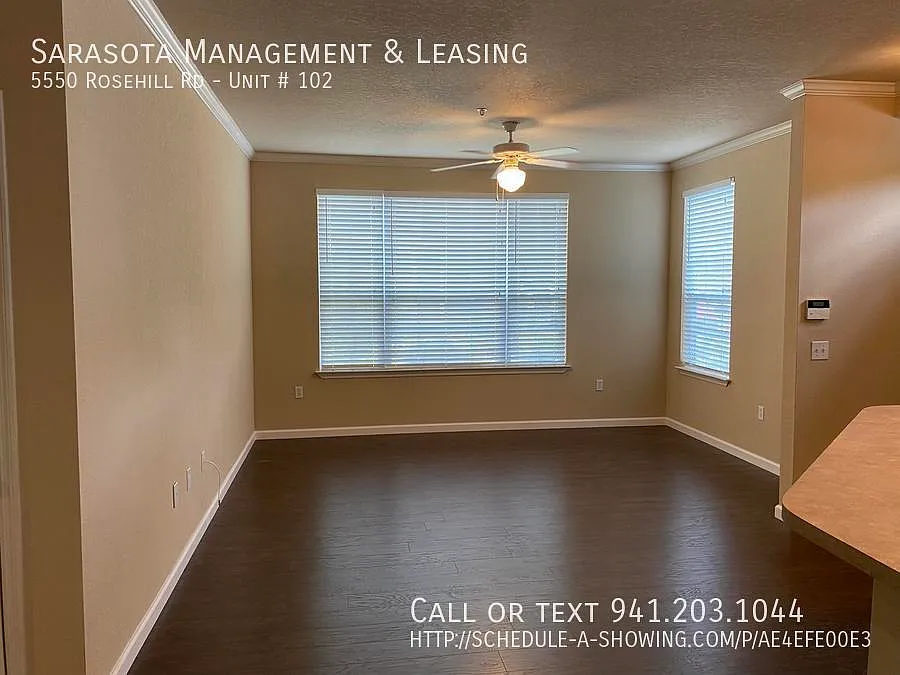 Ground Floor 1 Bedroom 1 Bath Condo in Admirals Walk — Photo 2