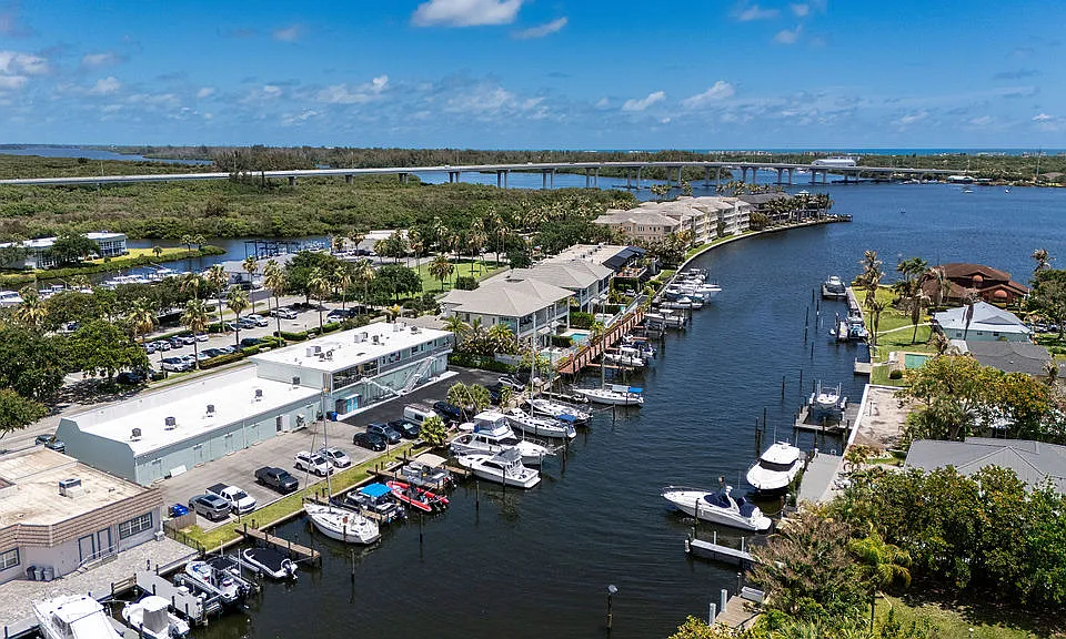 23 Royal Palm Point #A