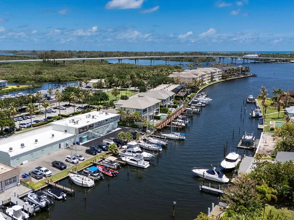 23 Royal Palm Point #A, Vero Beach, FL 32960