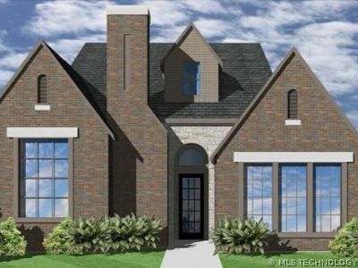 2330 E 17th St, Tulsa, OK, 74104