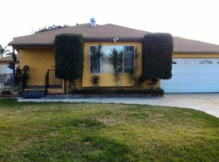 9920 La Madrina Dr, South El Monte, CA 91733