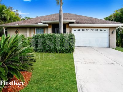 419 Conlee St, Lehigh Acres, FL, 33974