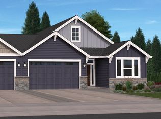 17326 NE 19th Dr, Ridgefield, WA 98642