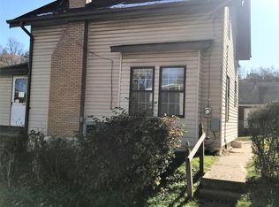 1300 Fallowfield Ave, Pittsburgh, PA 15216