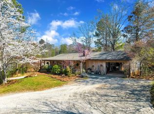 219 Wren Rd, Jasper, GA 30143