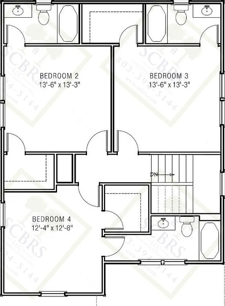 Pre-Leasing 06/2027 | 1216 Whitney Street 6br/5ba Near Usc Built 2025 Available June 2027 — Photo 4