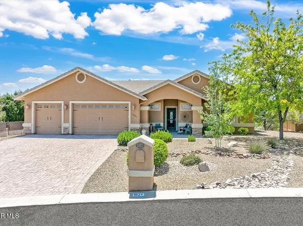 1021 Lupine Ln, Prescott, AZ 86305