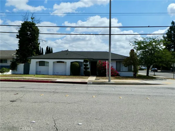 1732 Sunflower Ave, Glendora, CA 91740