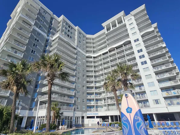 161 Seawatch Dr. #610, Myrtle Beach, SC 29572
