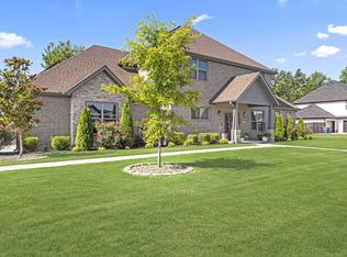 1575 Lake Estates Dr, Springdale, AR 72762