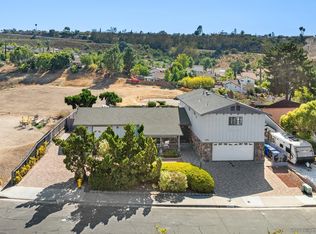 6815 Monte Verde Dr, San Diego, CA 92119