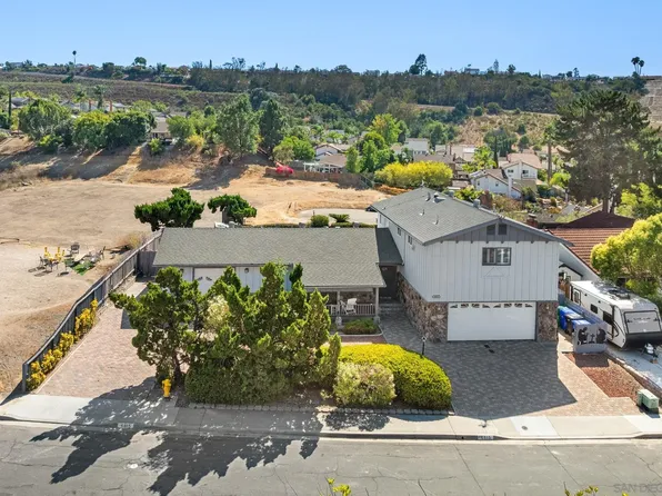 6815 Monte Verde Dr, San Diego, CA 92119