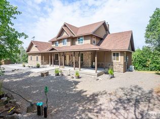1681 E Aspen Heights Dr, Ashton, ID 83420