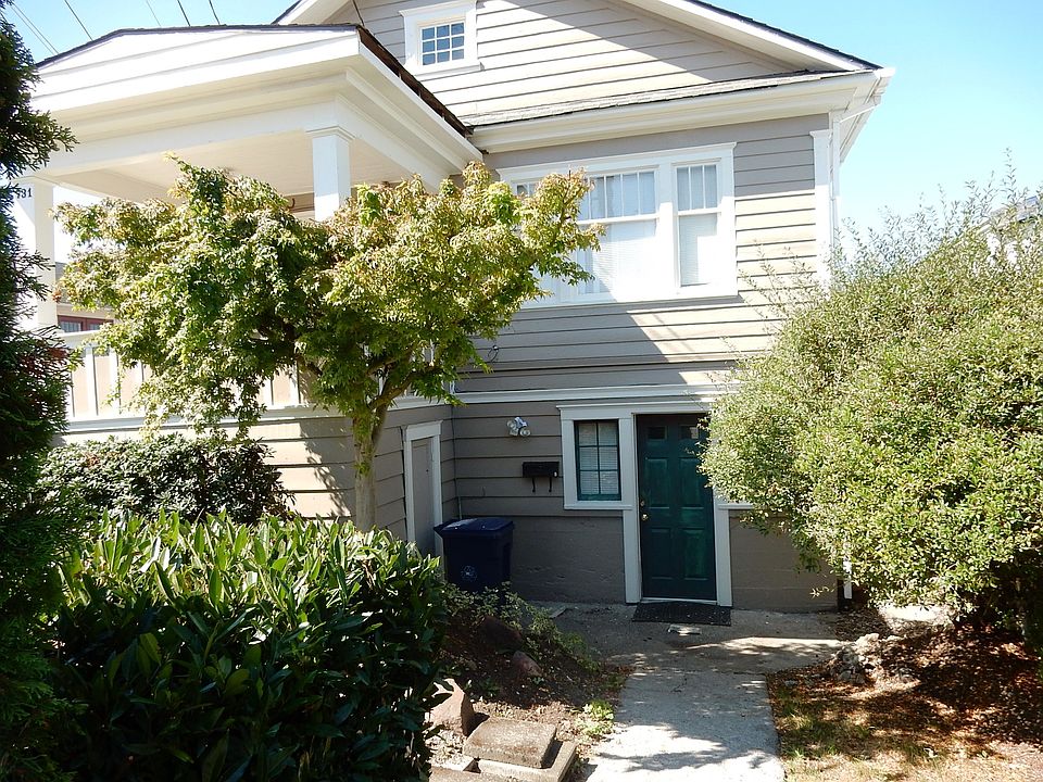 Main entrance