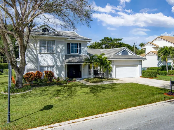 10272 Hunt Club Lane, Palm Beach Gardens, FL 33418