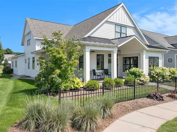 8188 Coneflower Cv, Kalamazoo, MI 49009