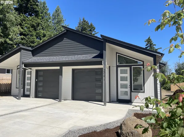 20671 NE Thompson Ter, Fairview, OR 97024