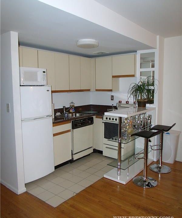 2nd image of 121 E 12th St APT 6J