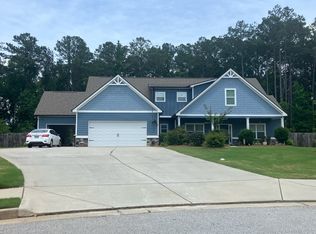 72 Pointer Ln, Senoia, GA 30276