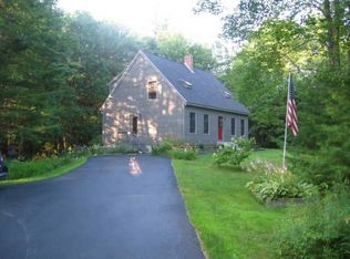 183 Thomas Point Rd, Brunswick, ME 04011