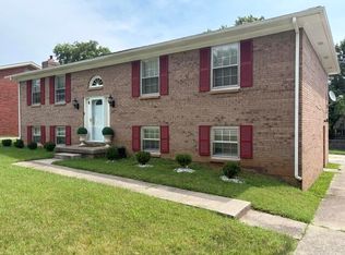 3924 Gladman Way, Lexington, KY 40514